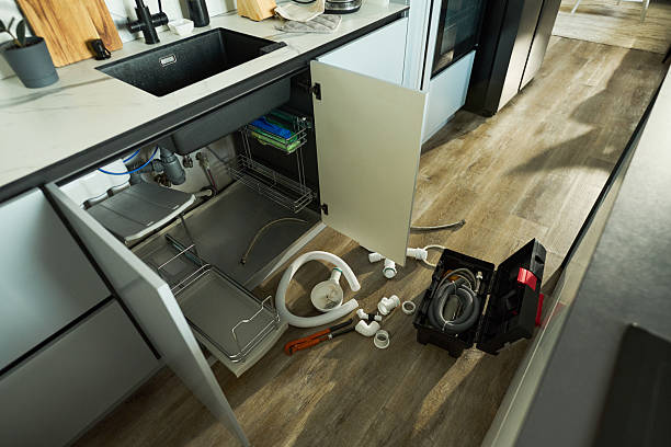Reliable Drain Cleaning contractor in Smiths Station, AL by Street Wise - Plumbing